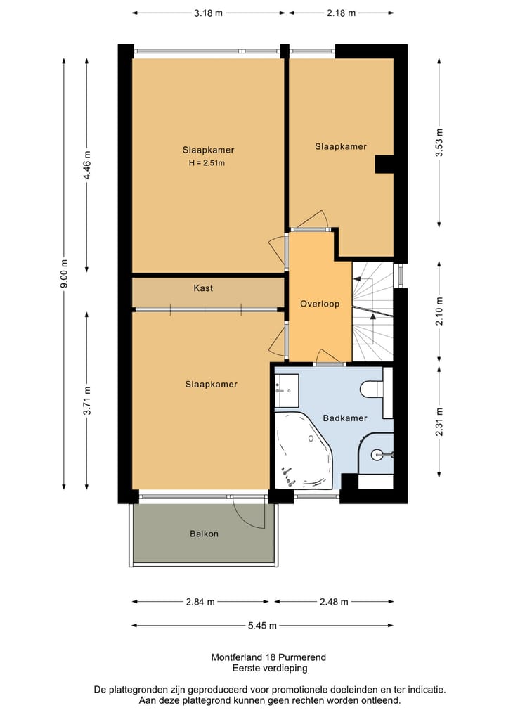 Foto 66 van Montferland 18