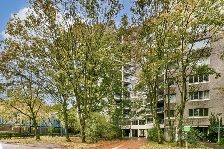 Foto 15 van Groenhoven 134