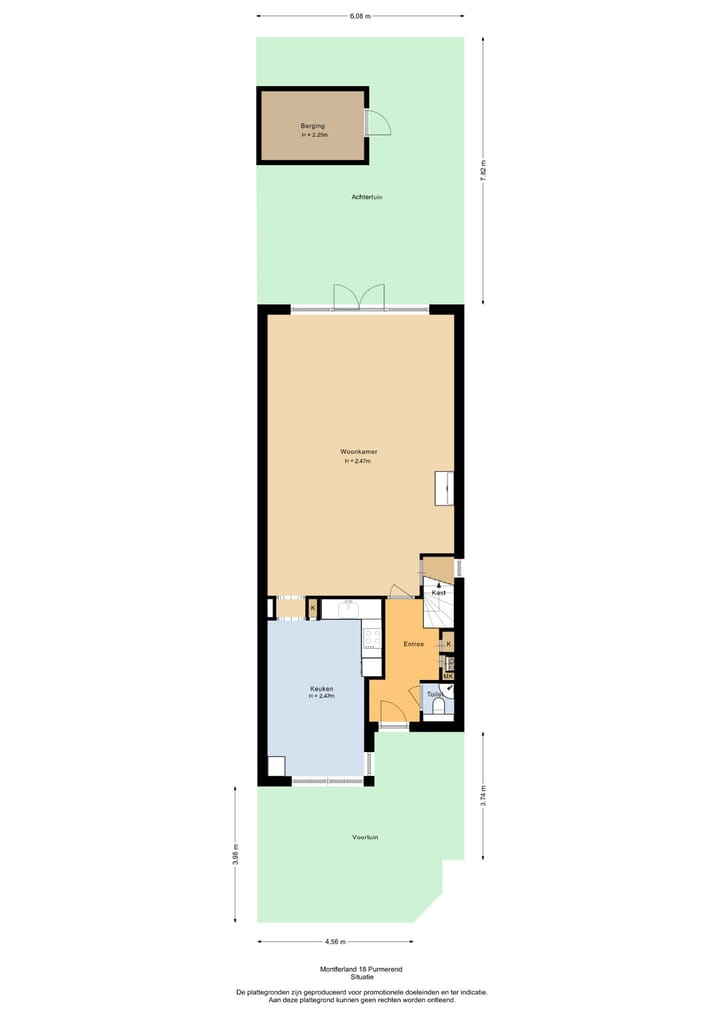 Foto 69 van Montferland 18