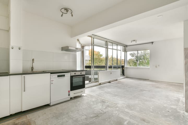 Foto 2 van Groenhoven 134