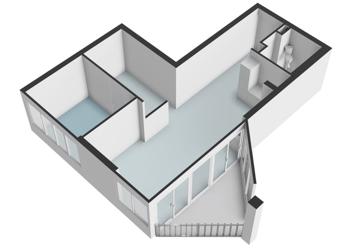 Foto 21 van Groenhoven 134