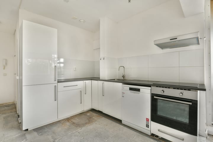 Foto 5 van Groenhoven 134