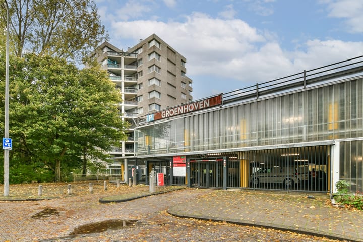 Foto 17 van Groenhoven 134