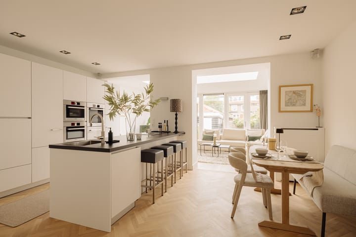 Foto 2 van Da Costalaan 40