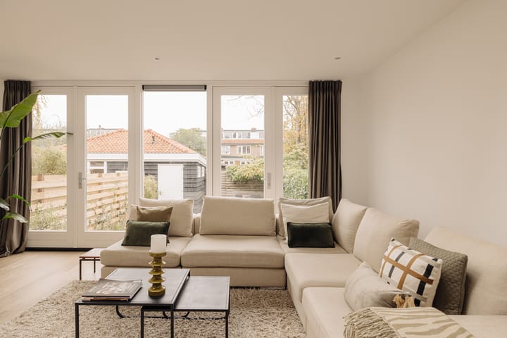 Foto 3 van Da Costalaan 40