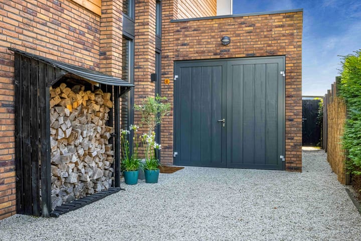 Foto 37 van Laantje van Bruijn 41