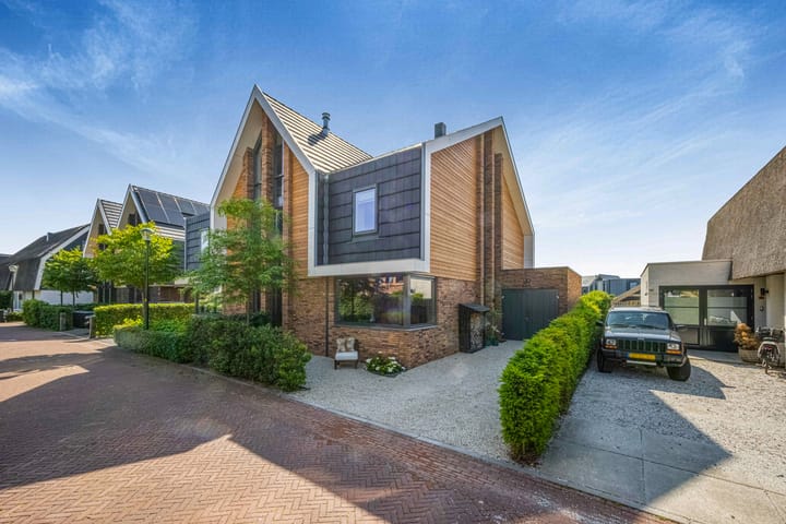 Foto 38 van Laantje van Bruijn 41