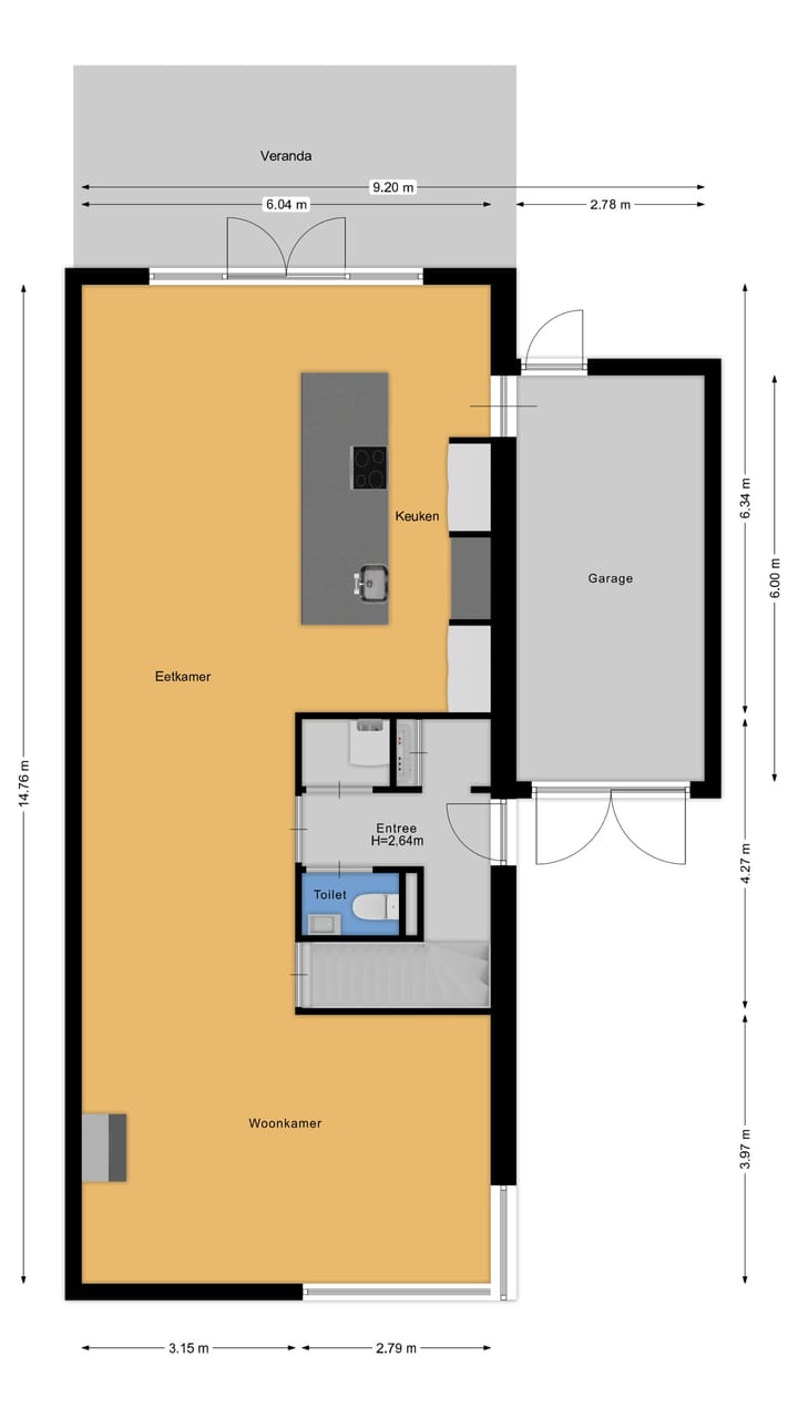 Foto 40 van Laantje van Bruijn 41