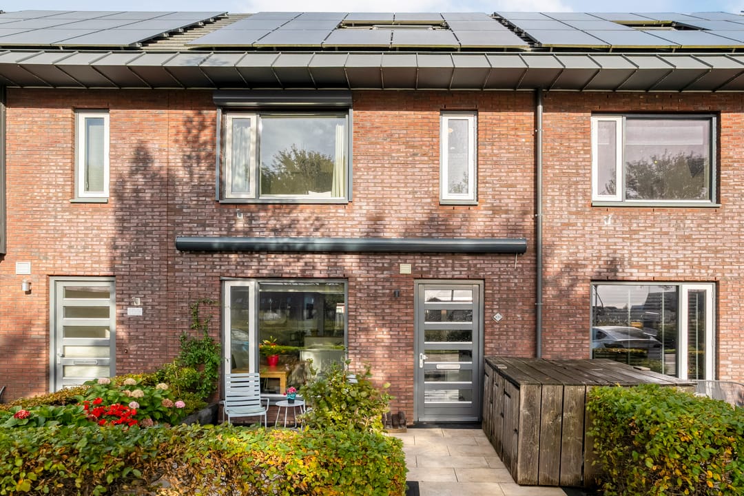 Foto 1 van Paasloostraat 100