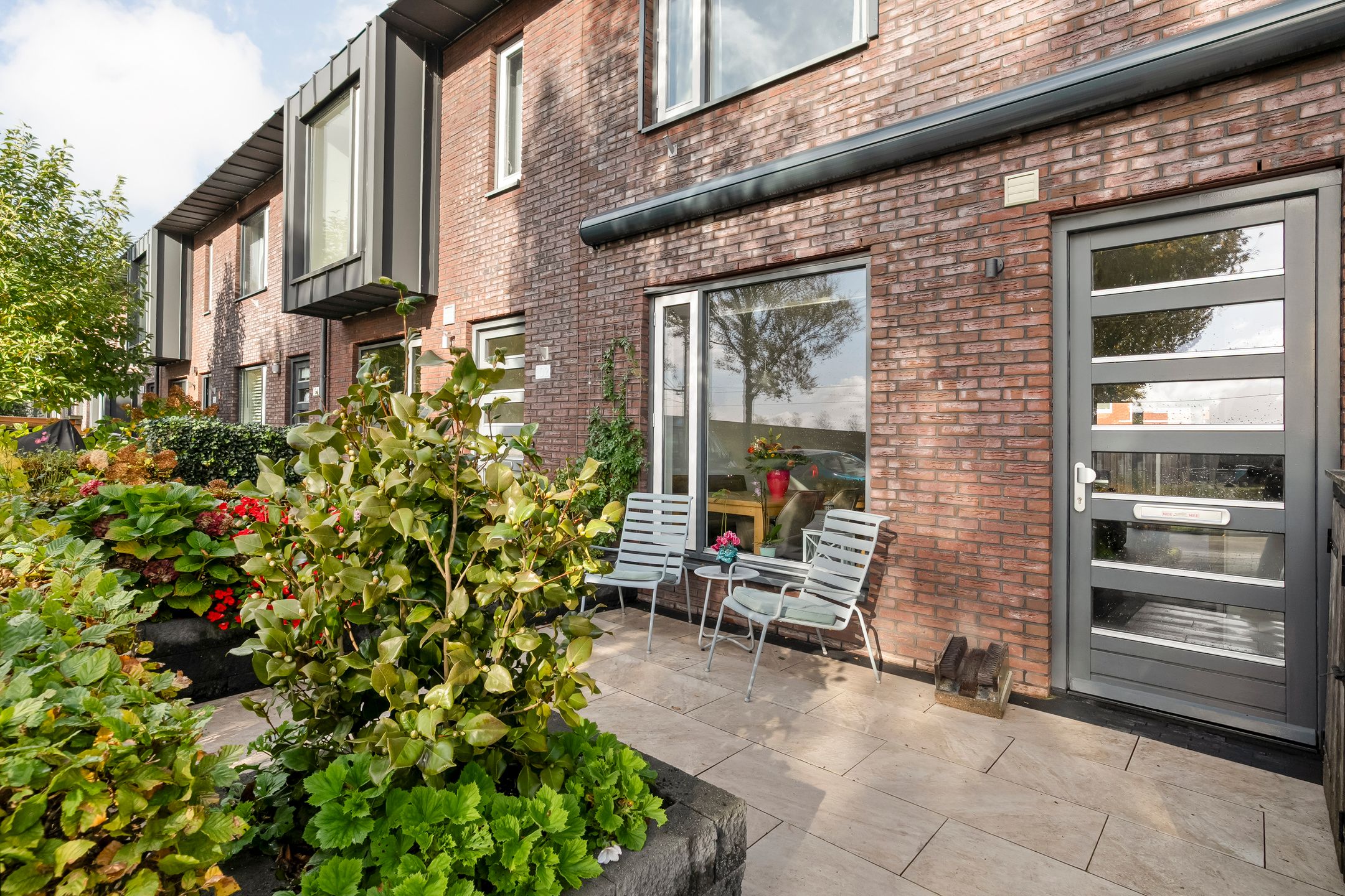 Foto 3 van Paasloostraat 100