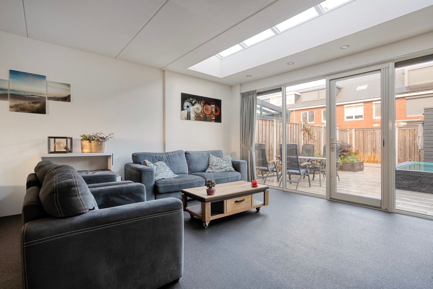 Foto 5 van Paasloostraat 100