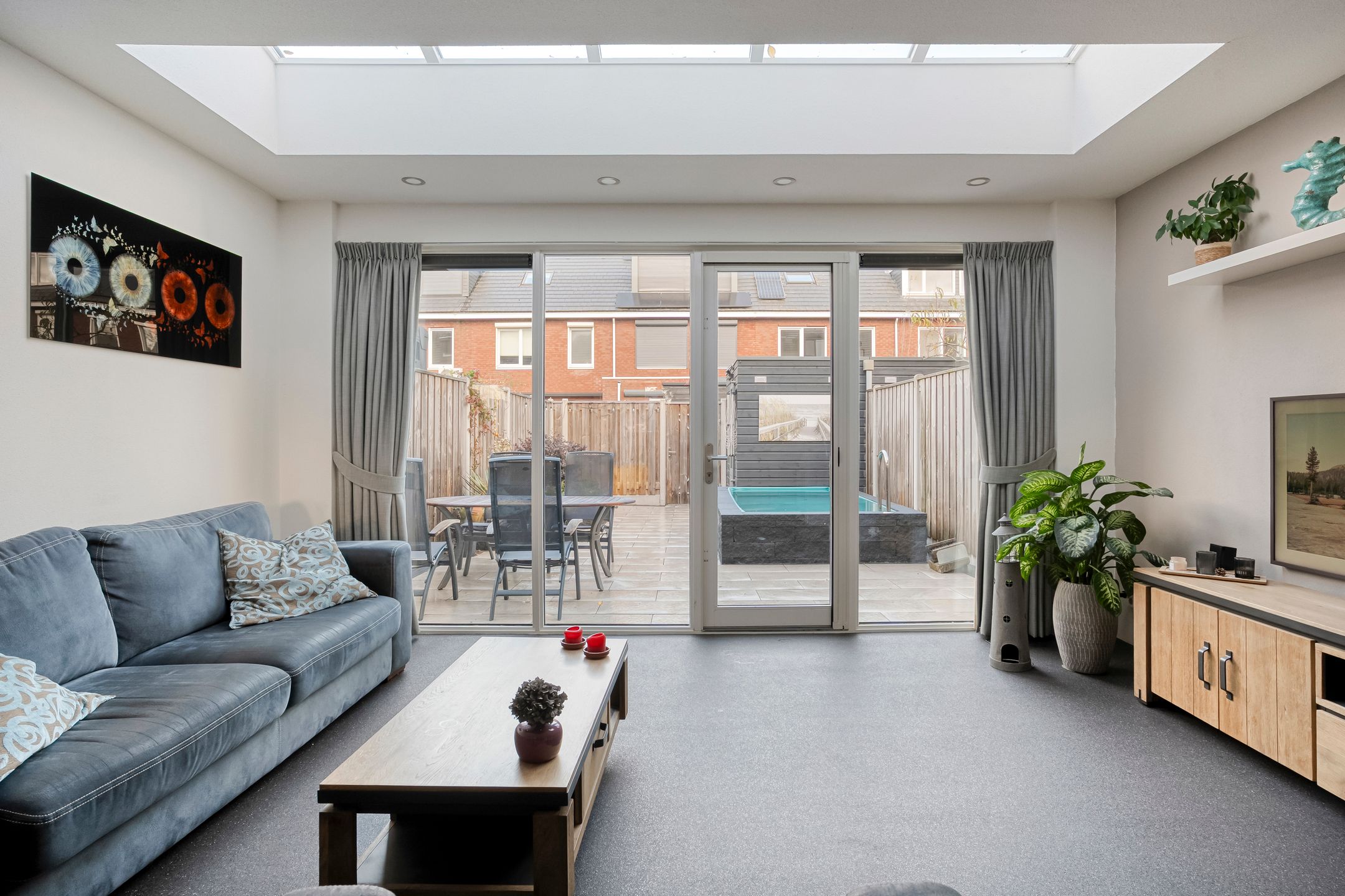 Foto 6 van Paasloostraat 100