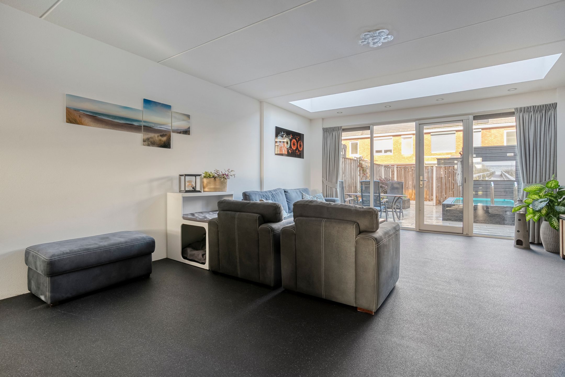 Foto 9 van Paasloostraat 100