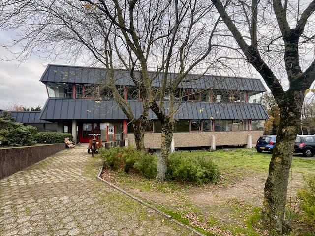 Bekijk foto 2 van Energieweg 46