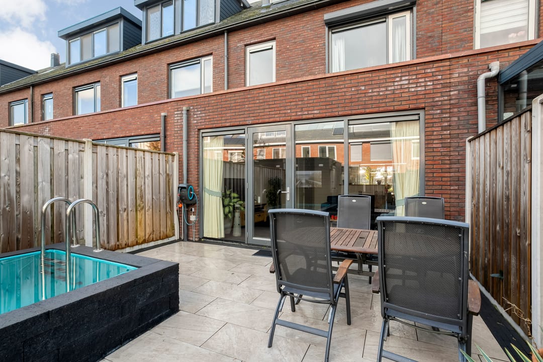 Foto 31 van Paasloostraat 100