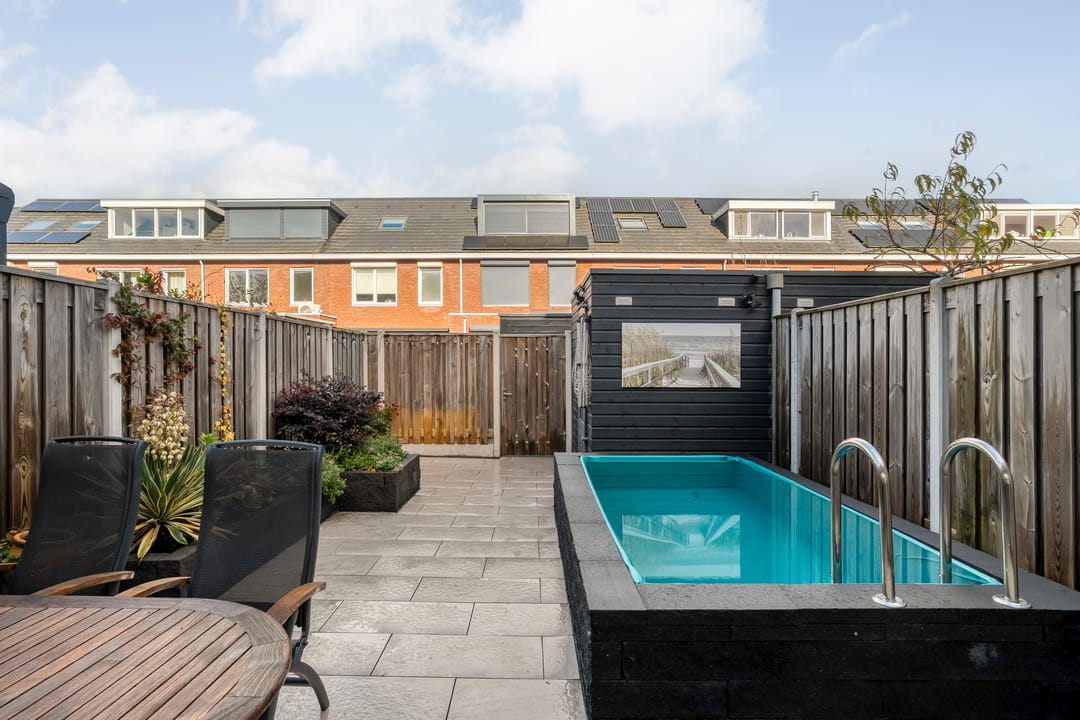 Foto 32 van Paasloostraat 100