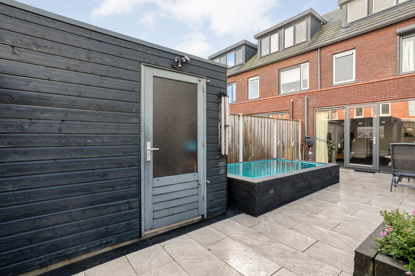 Foto 35 van Paasloostraat 100