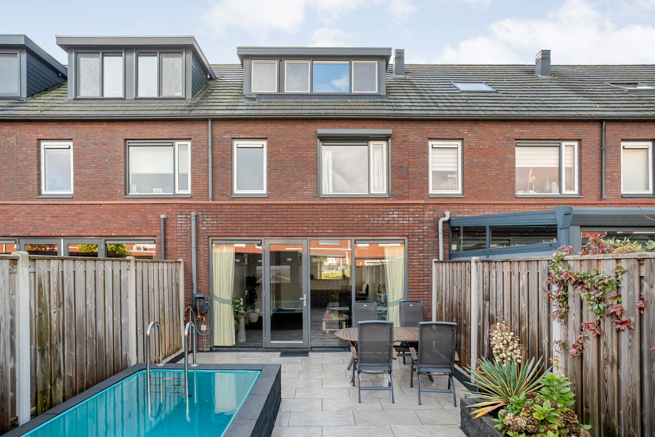 Foto 36 van Paasloostraat 100