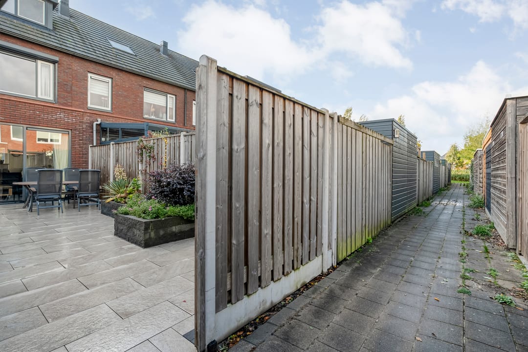 Foto 37 van Paasloostraat 100