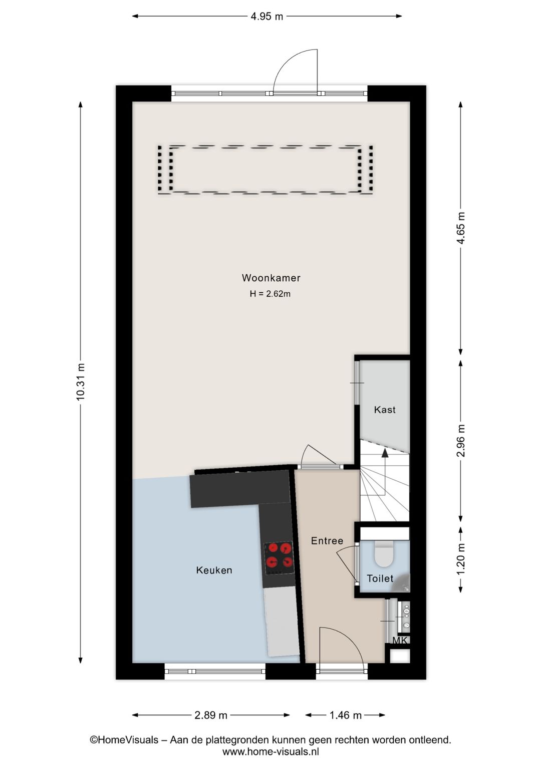 Foto 41 van Paasloostraat 100