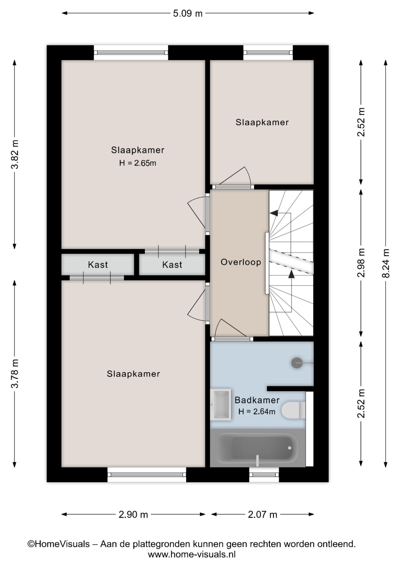 Foto 42 van Paasloostraat 100