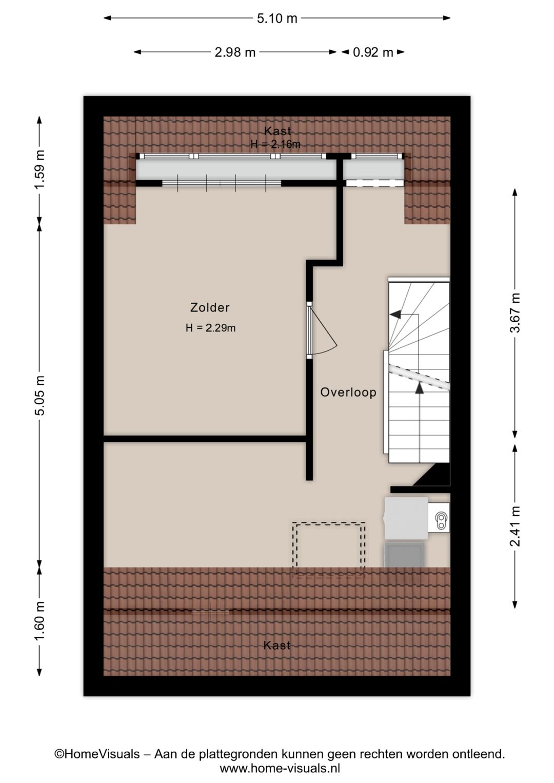 Foto 43 van Paasloostraat 100