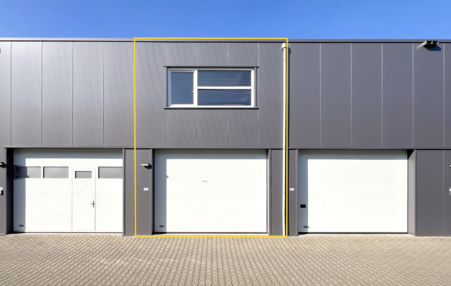 Bekijk foto 1 van Eenspan 18-C