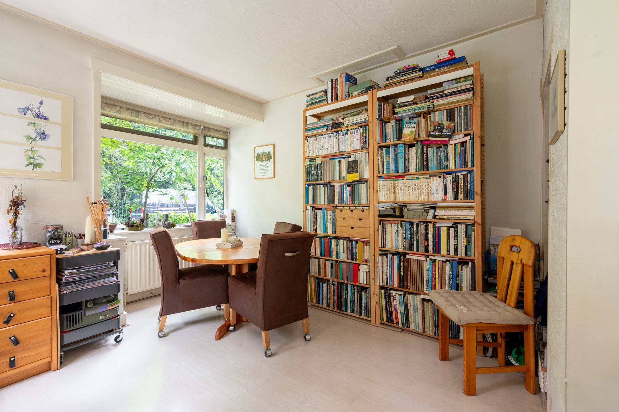 Foto 6 van Planetenlaan 49