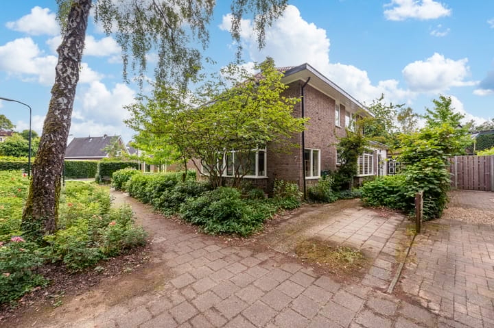 Foto 2 van Planetenlaan 49