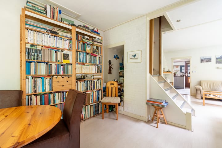 Foto 7 van Planetenlaan 49