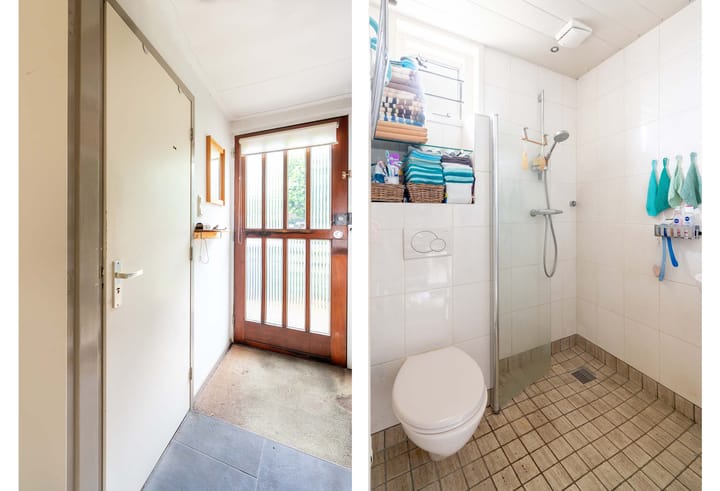 Foto 3 van Planetenlaan 49