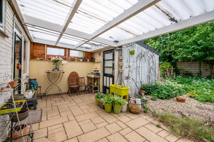 Foto 15 van Planetenlaan 49