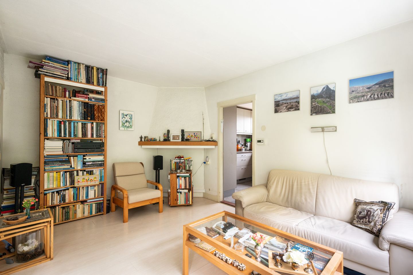 Foto 5 van Planetenlaan 49