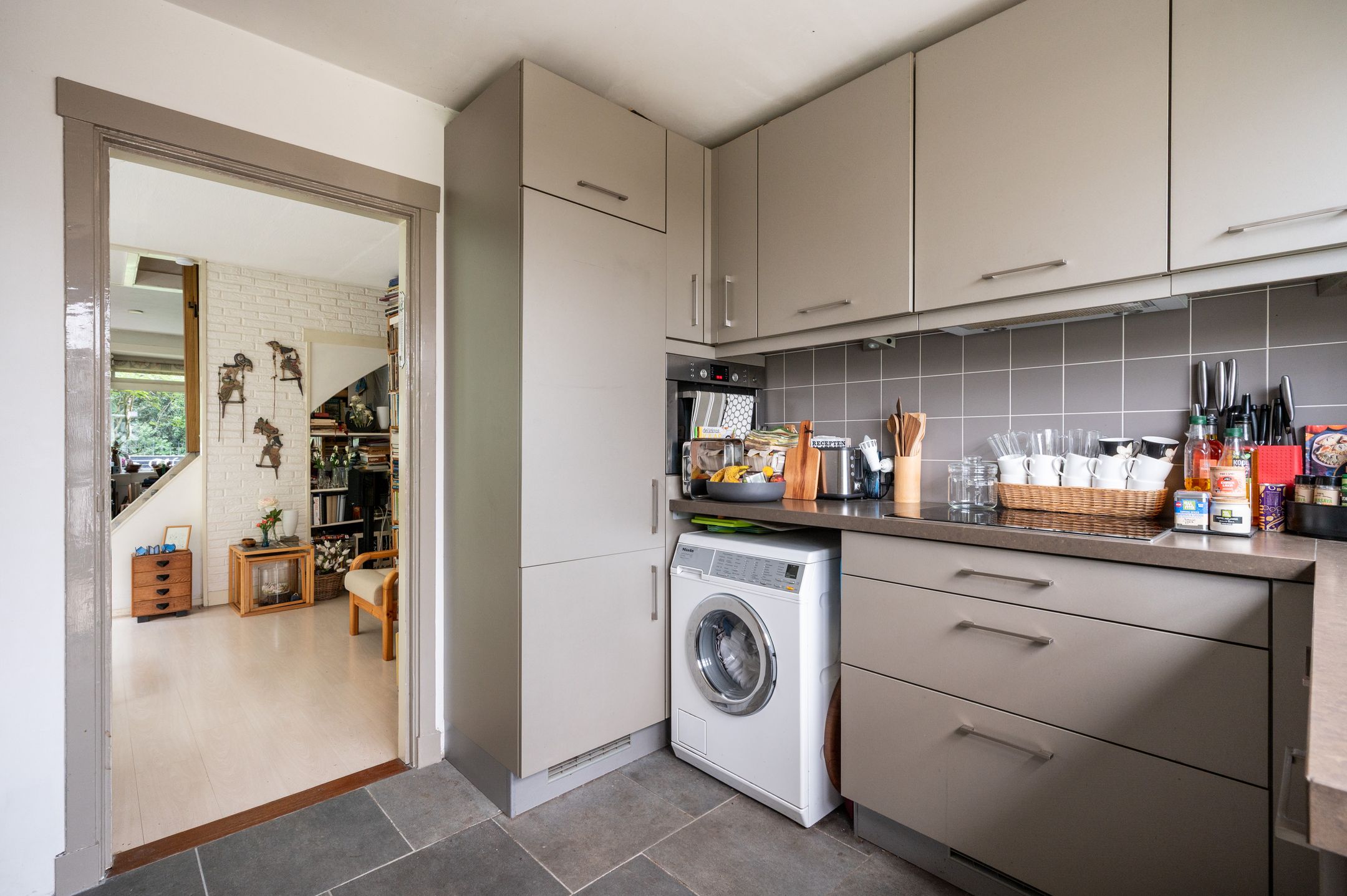 Foto 9 van Planetenlaan 49