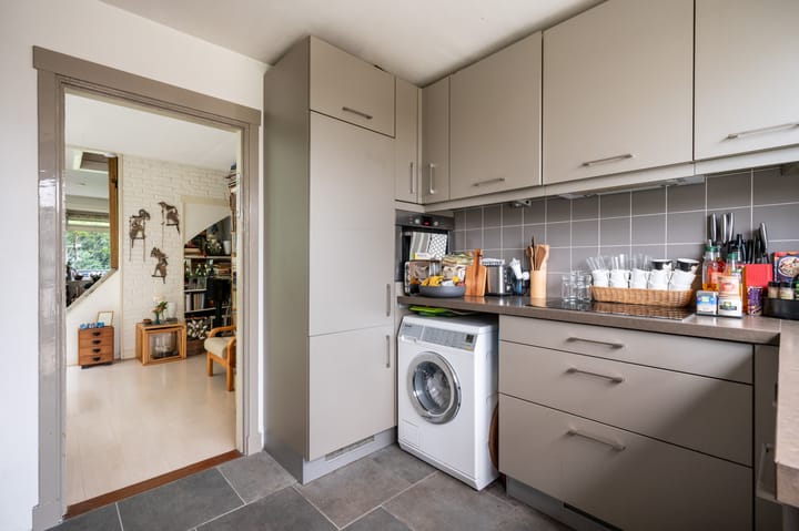 Foto 9 van Planetenlaan 49