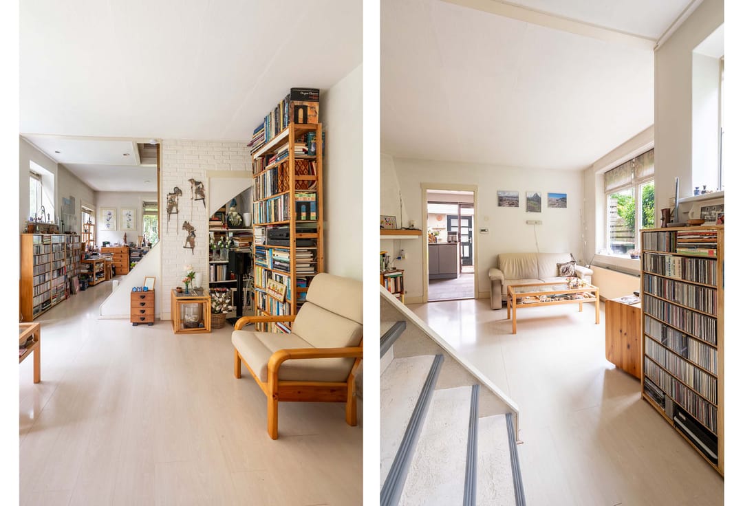 Foto 8 van Planetenlaan 49