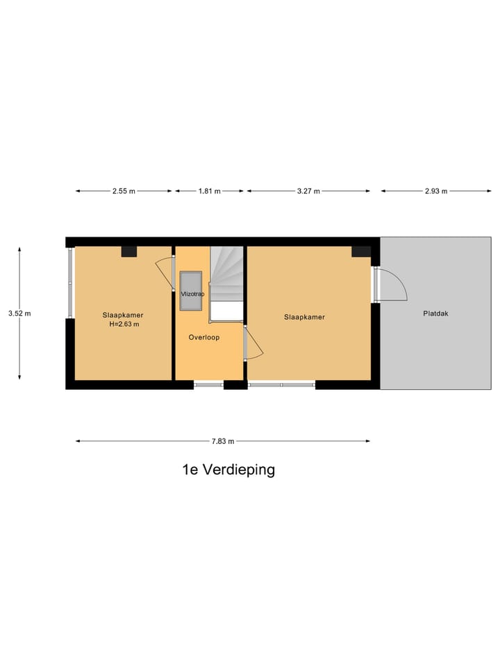 Foto 26 van Planetenlaan 49