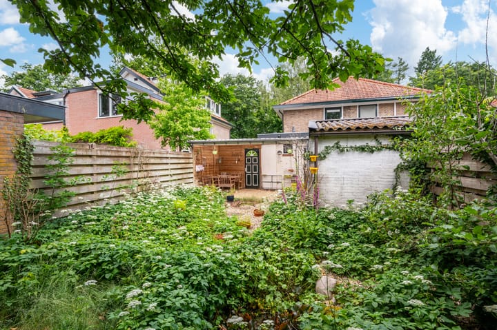 Foto 19 van Planetenlaan 49