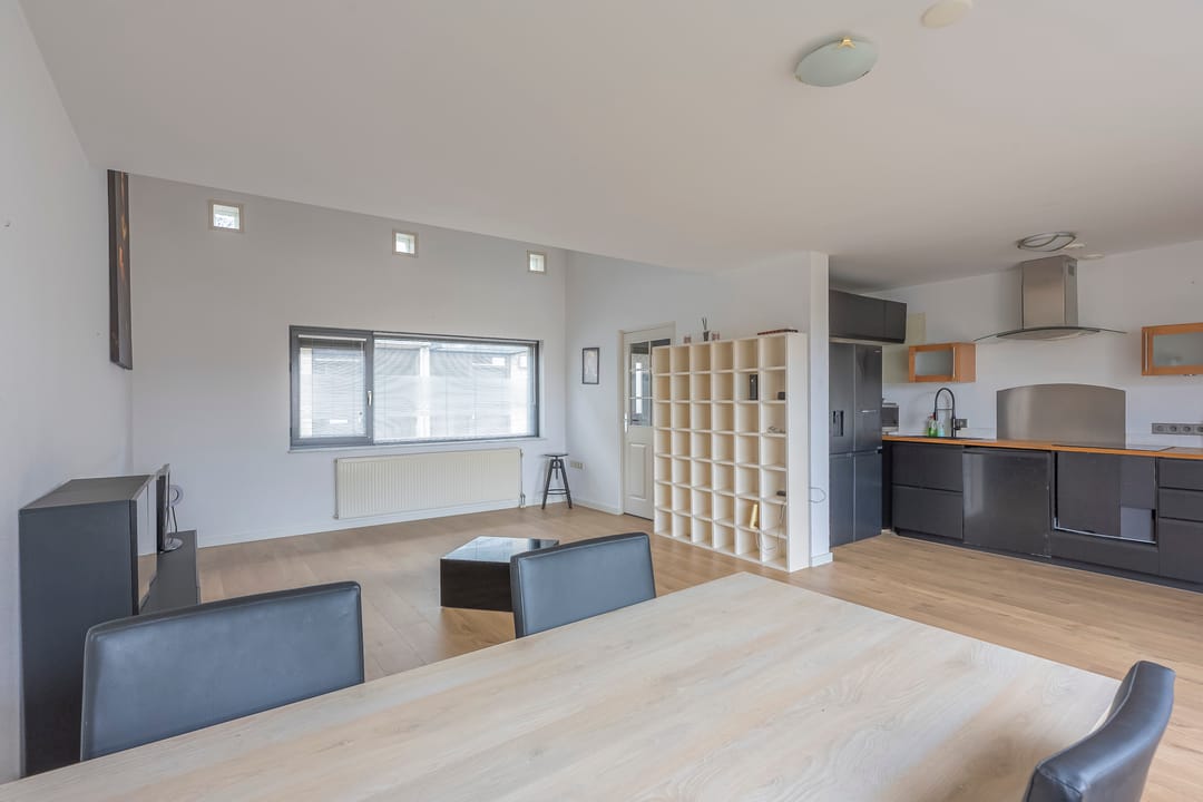 Foto 7 van Elfershof 1