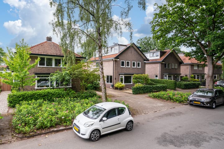 Foto 20 van Planetenlaan 49