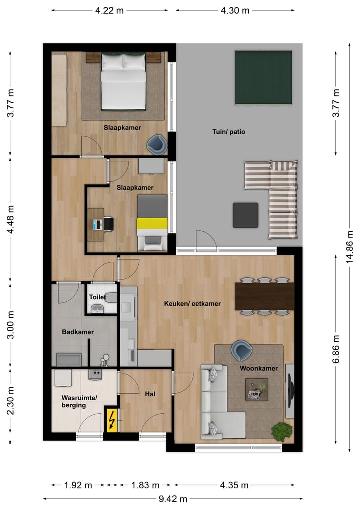 Photo 23 of Elfershof 1