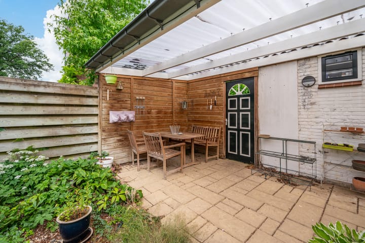 Foto 16 van Planetenlaan 49