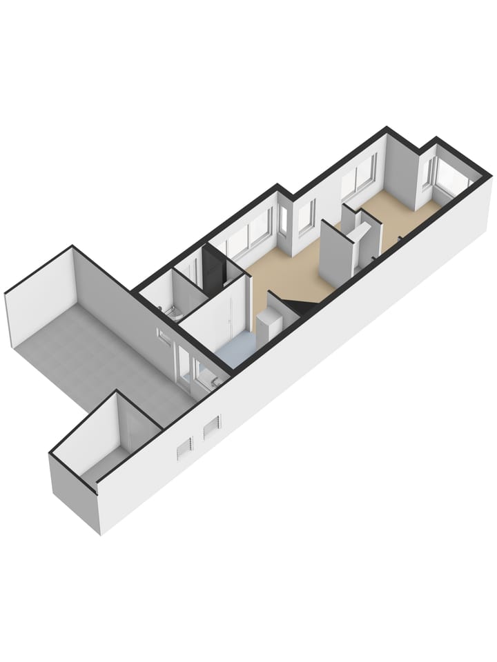 Foto 23 van Planetenlaan 49
