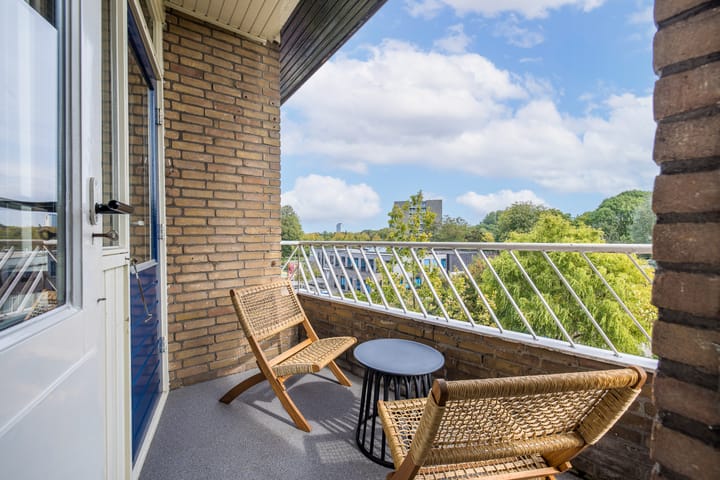 Foto 3 van Ridderlaan 27-3