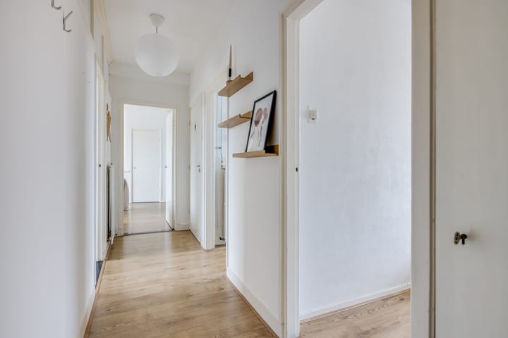 Foto 5 van Ridderlaan 27-3