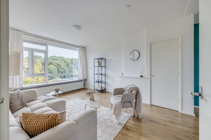 Foto 6 van Ridderlaan 27-3