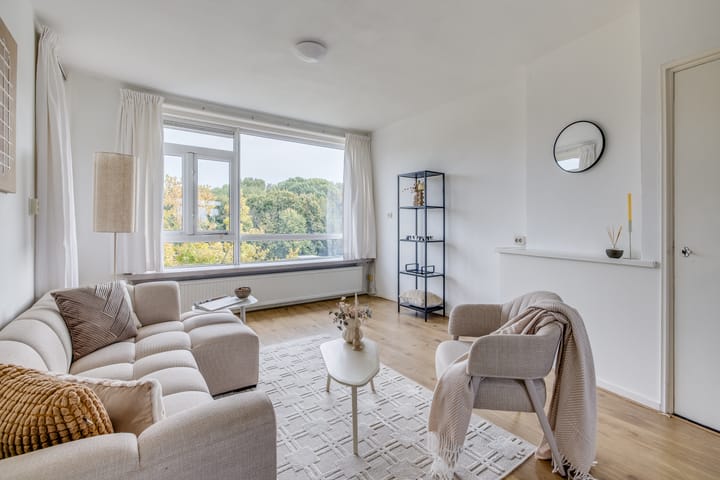 Foto 7 van Ridderlaan 27-3