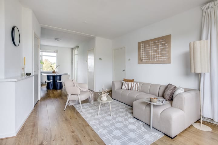 Foto 12 van Ridderlaan 27-3