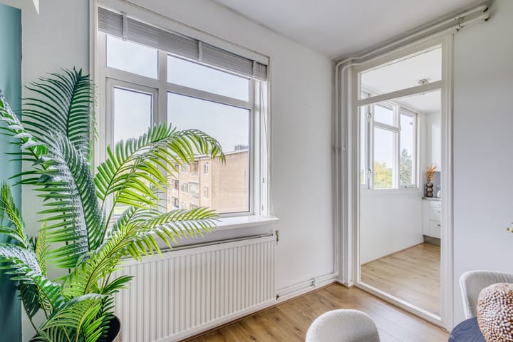 Foto 14 van Ridderlaan 27-3