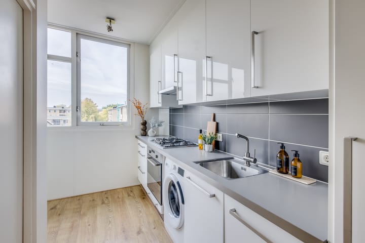 Foto 16 van Ridderlaan 27-3